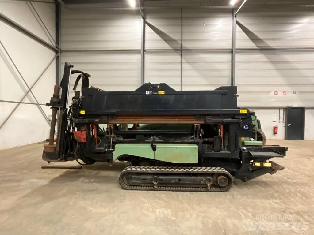 Ditch Witch JT 30 Horisontell borrutrustning