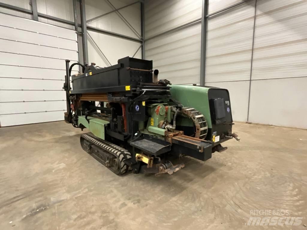 Ditch Witch JT 30 Horisontell borrutrustning