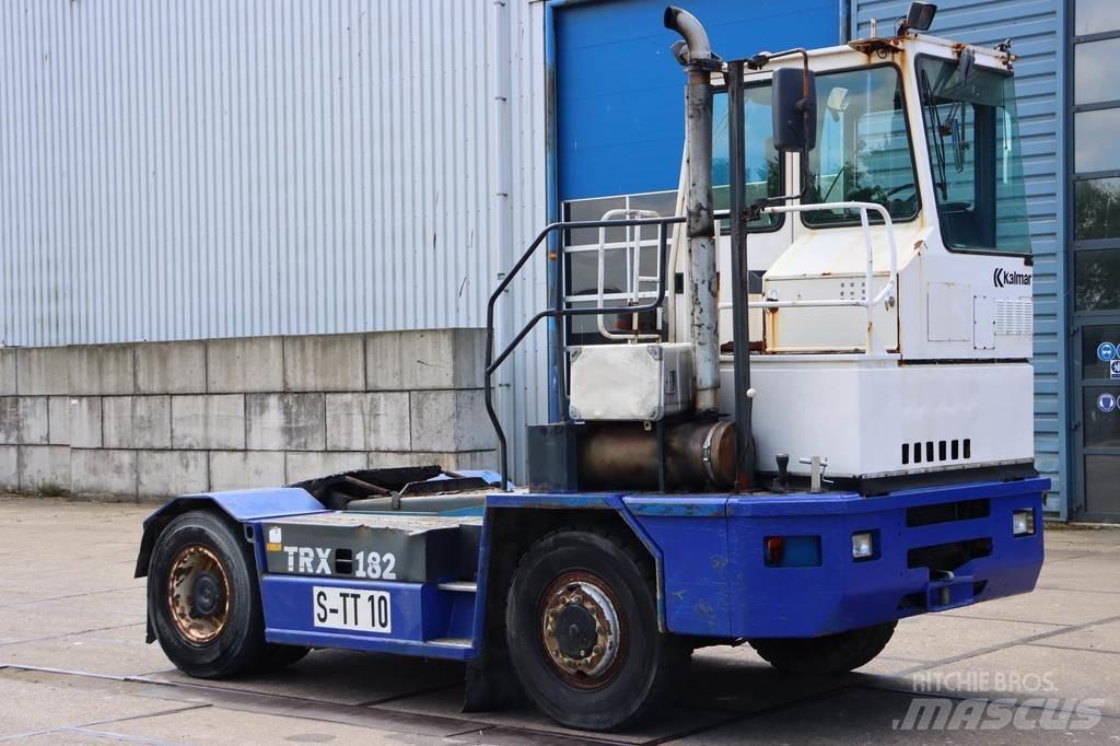 Kalmar TRX182A Terminaltraktorer
