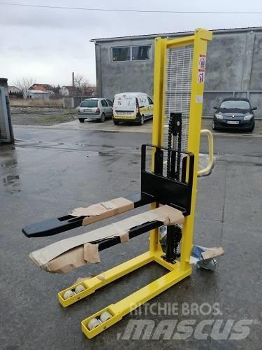 Hyster EMS 1.0-16 Manuella pallstaplare