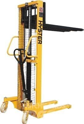 Hyster EMS 1.0-16 Manuella pallstaplare