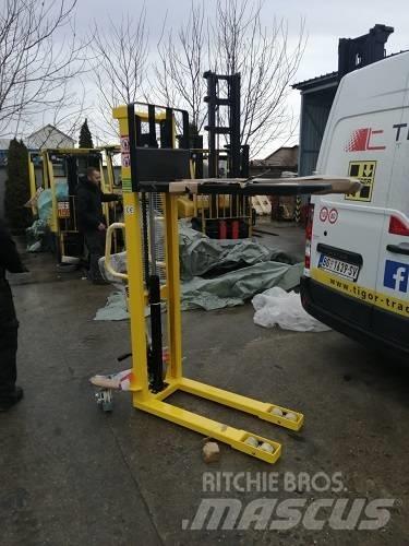 Hyster EMS 1.0-16 Manuella pallstaplare