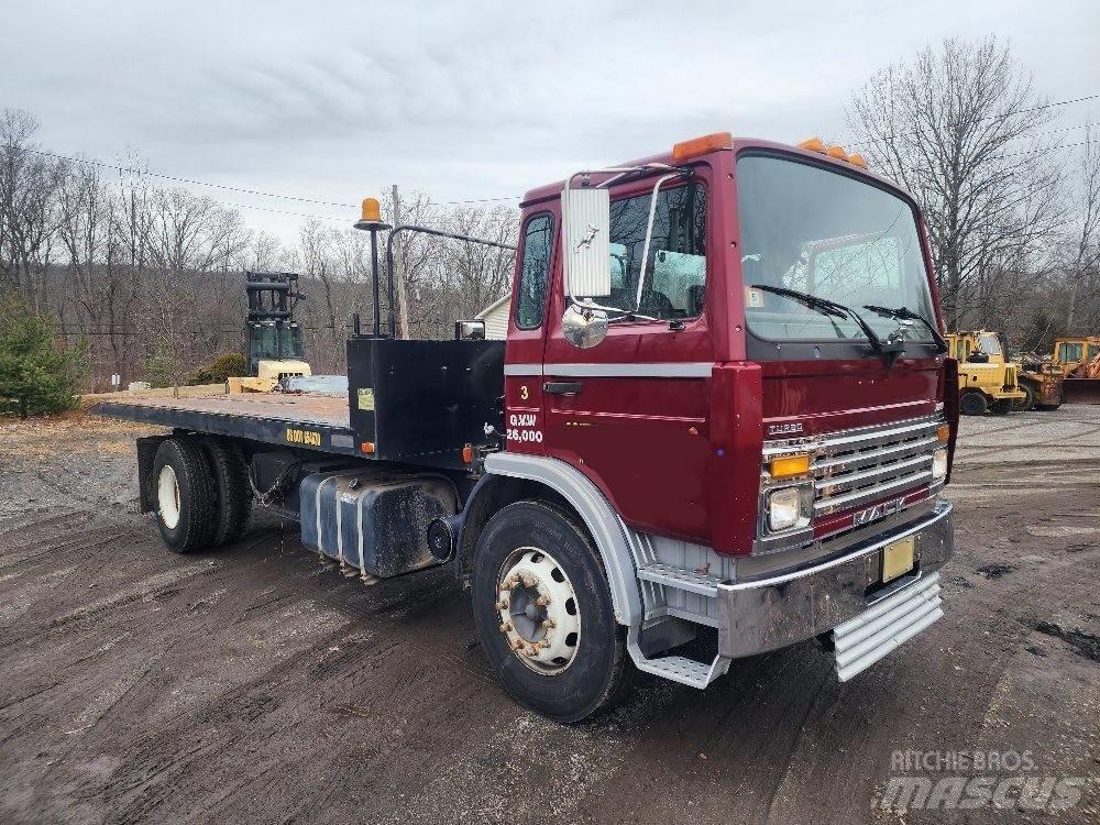 Mack MS200P Bärgningsbilar