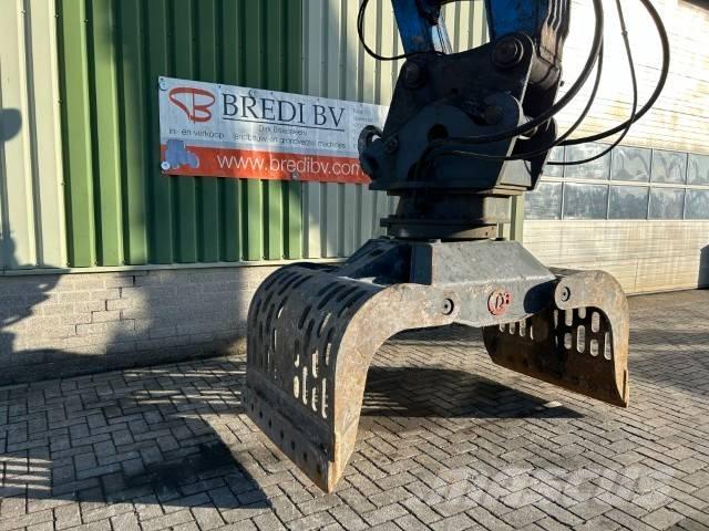 Demarec DRG 36 Gripar