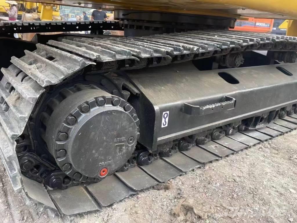 CAT 324 Bandgrävare