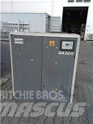 Atlas Copco GA 22 FF Kompressorer