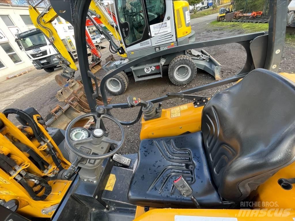 Schäffer 2430 SLT Hjullastare