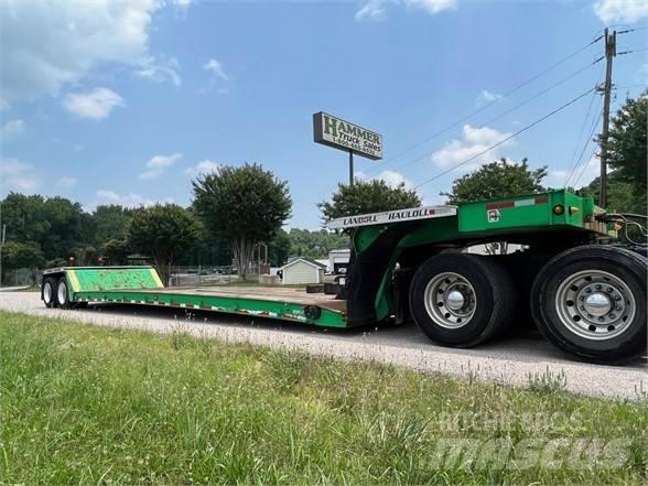 Landoll 825 Maskintransporter