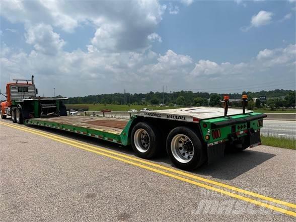 Landoll 825 Maskintransporter