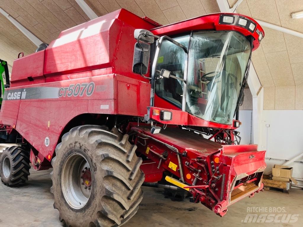 Case IH CT 5070 Skördetröskor