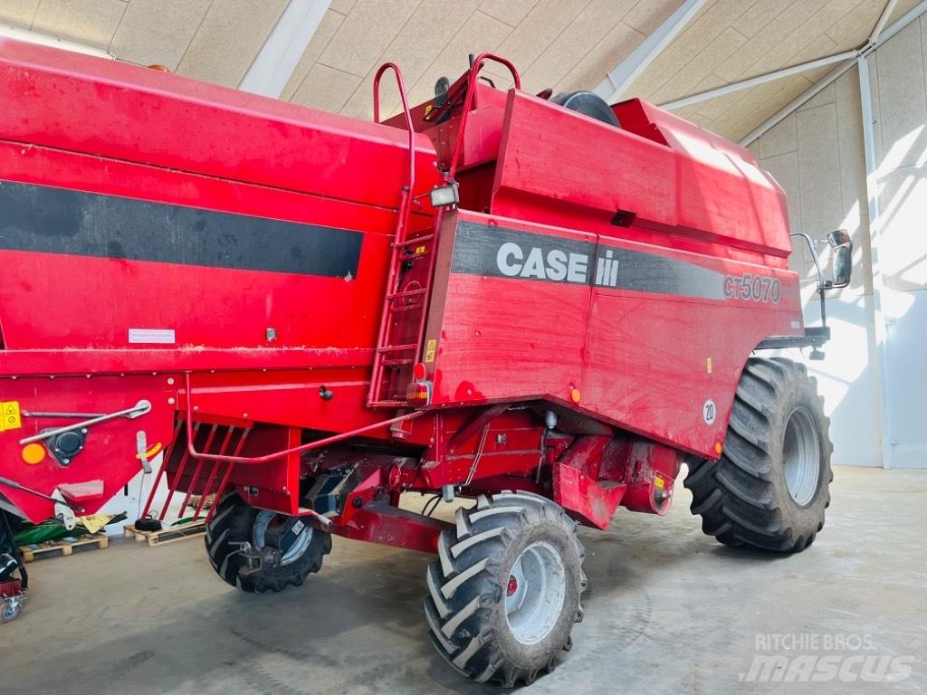 Case IH CT 5070 Skördetröskor