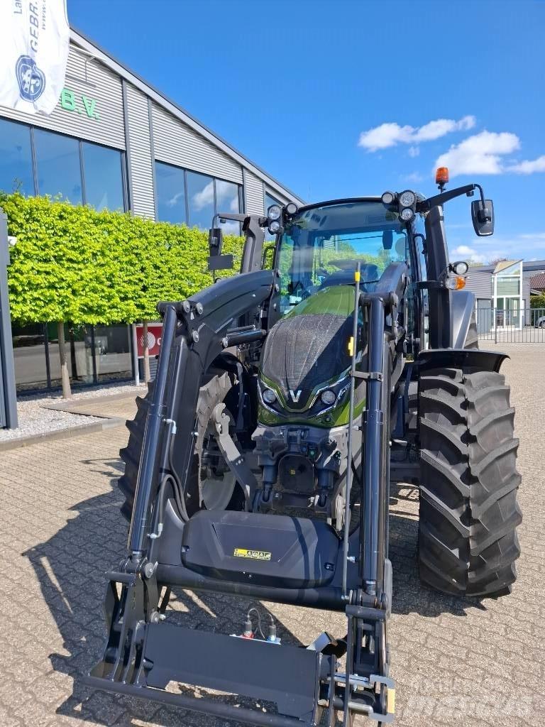 Valtra G 125 Active Traktorer