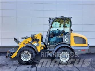 Wacker Neuson WL 52 Hjullastare