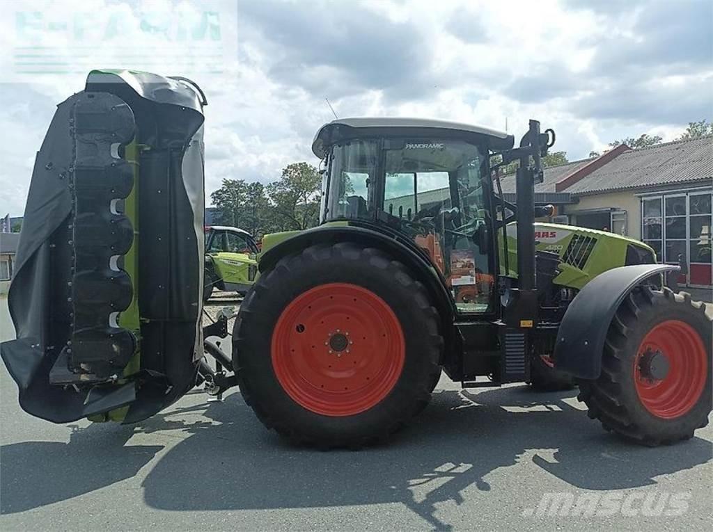 CLAAS disco 24 Slåttermaskiner