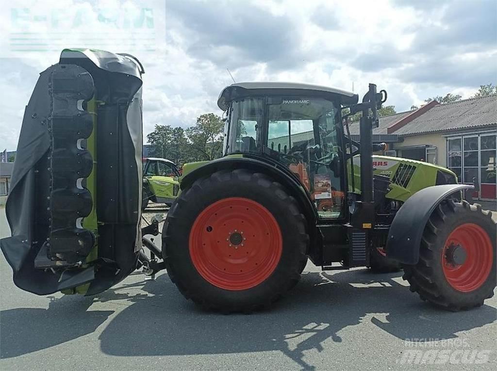 CLAAS disco 24 Slåttermaskiner
