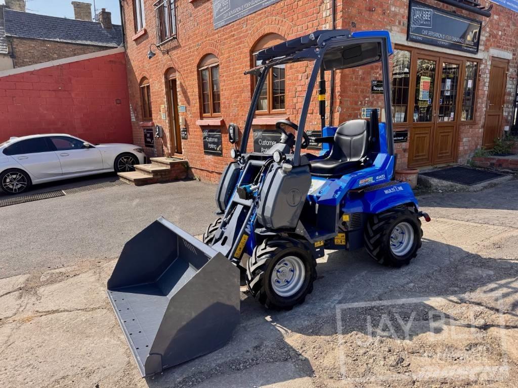 Multione Series 2 Minilastare