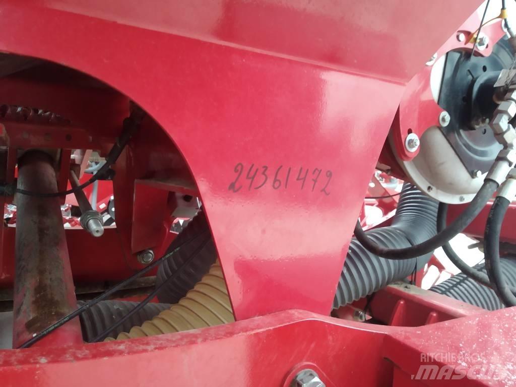 Horsch Focus 6 TD Såmaskiner