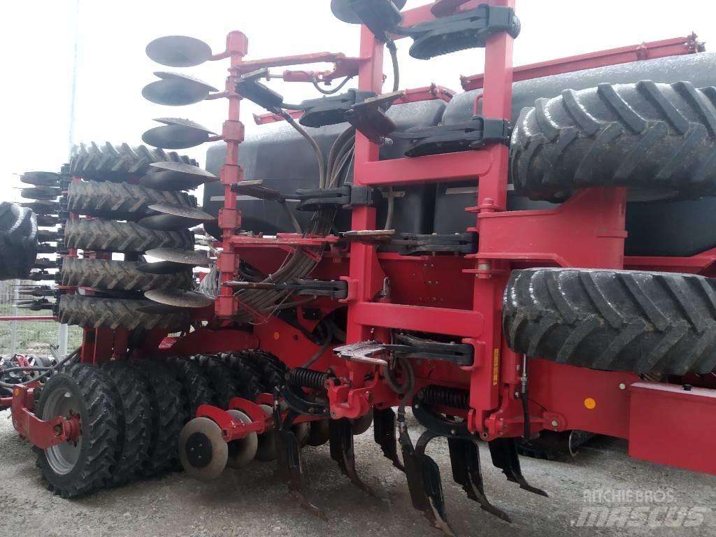 Horsch Focus 6 TD Såmaskiner