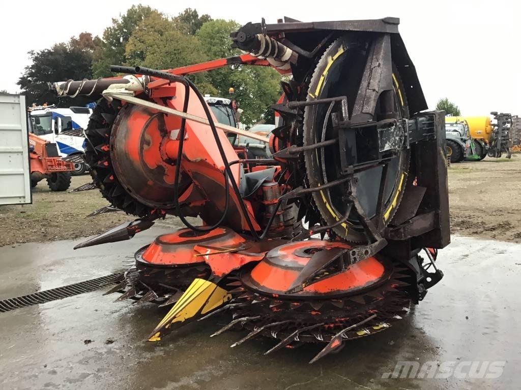Kemper 460 Skärbord
