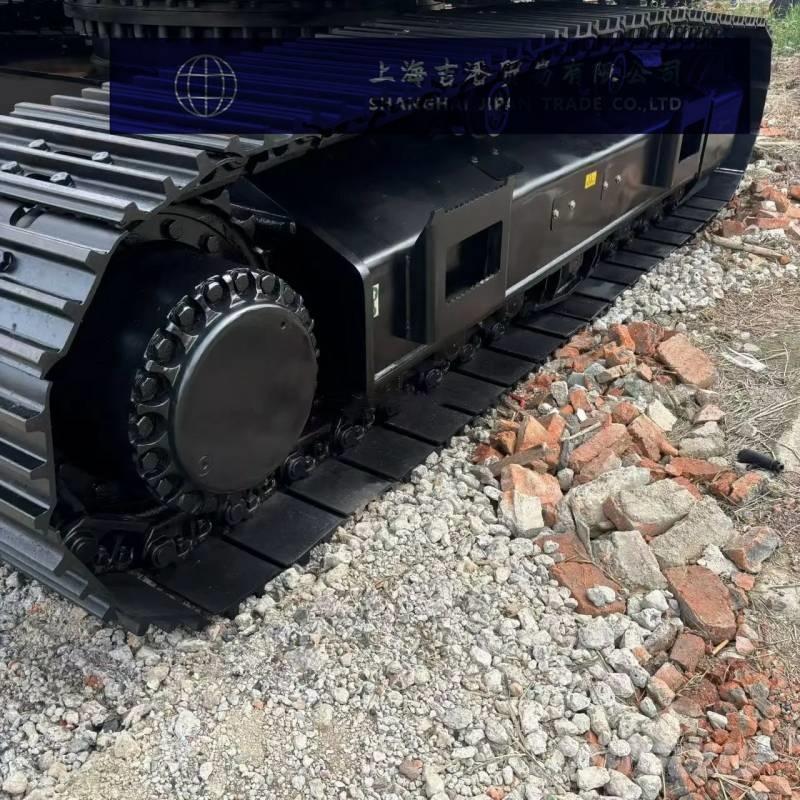 CAT 330 D Bandgrävare