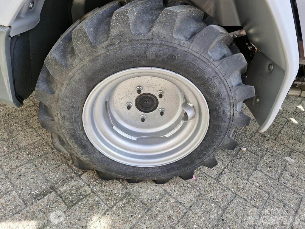 Kramer 5040 Hjullastare