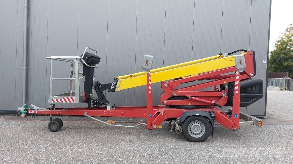 Dinolift 160 XT II Skylift