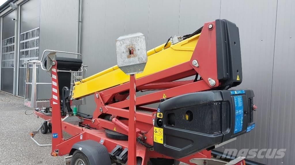 Dinolift 160 XT II Skylift