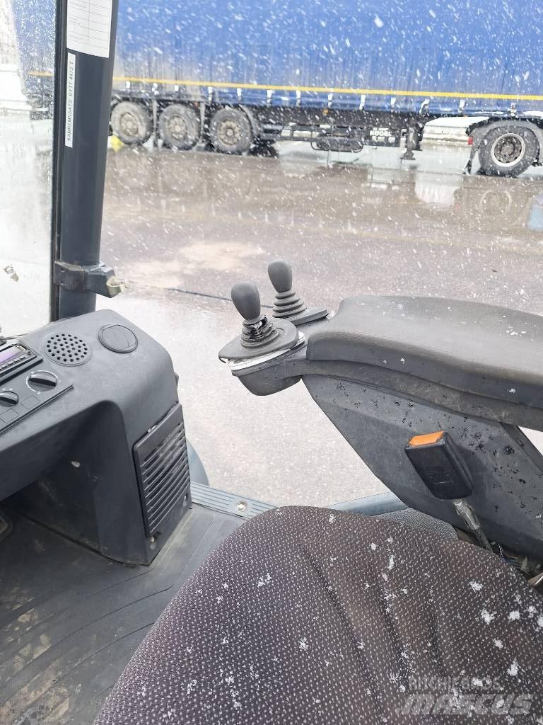 Linde H 30 D Dieselmotviktstruckar