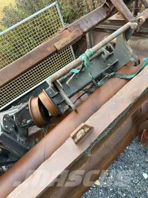  Pandrol 5012565 Övriga