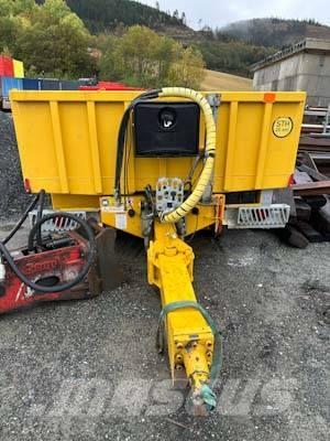  Pandrol 5012565 Övriga