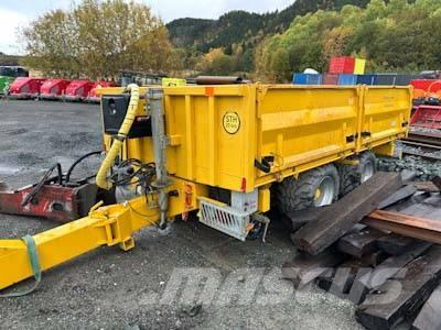  Pandrol 5012565 Övriga