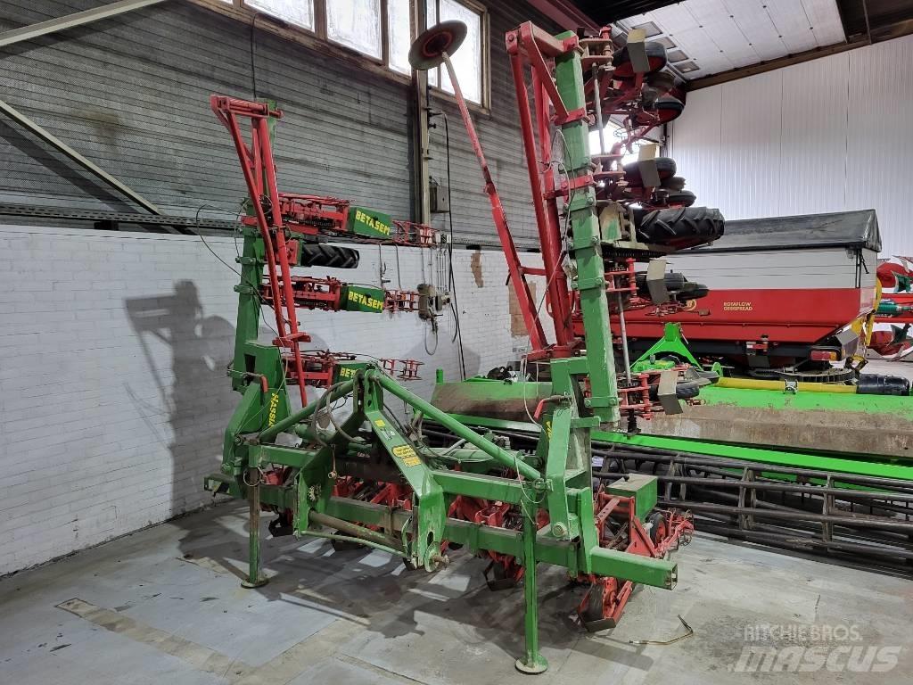 Hassia BT 12-HK Såmaskiner