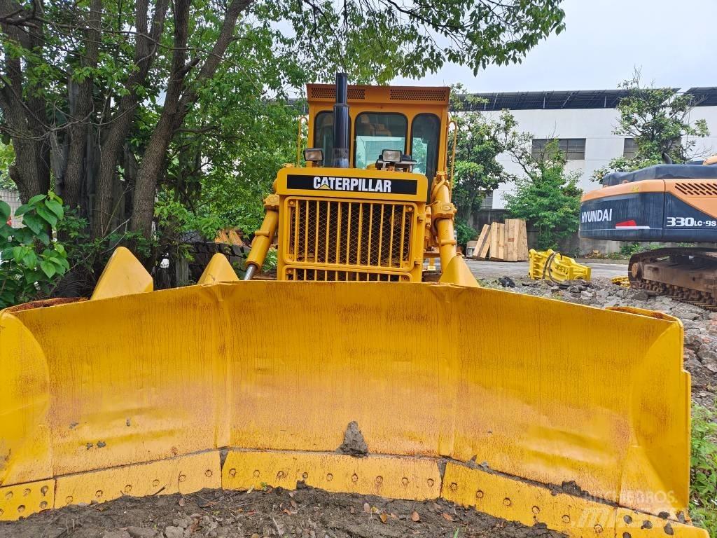 CAT D 7 G Bandschaktare