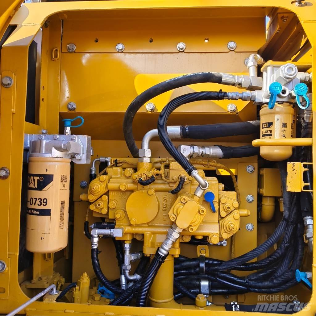 CAT CAT315 Bandgrävare
