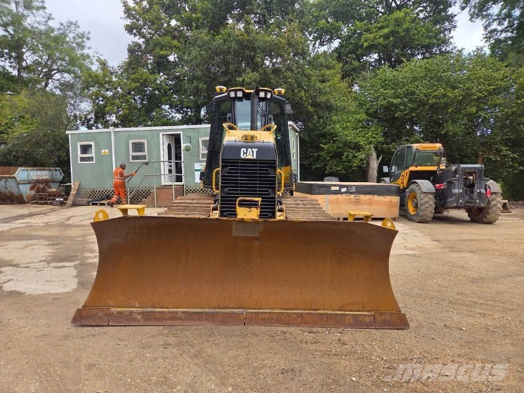 CAT D 5 K 2 LGP Bandschaktare