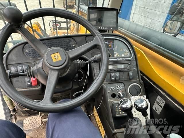 JCB 540V 140 Teleskoplastare
