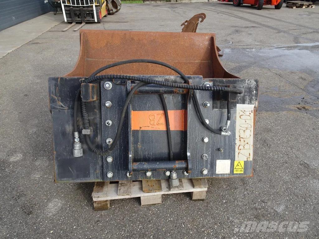 Verachtert 898152 Skopor