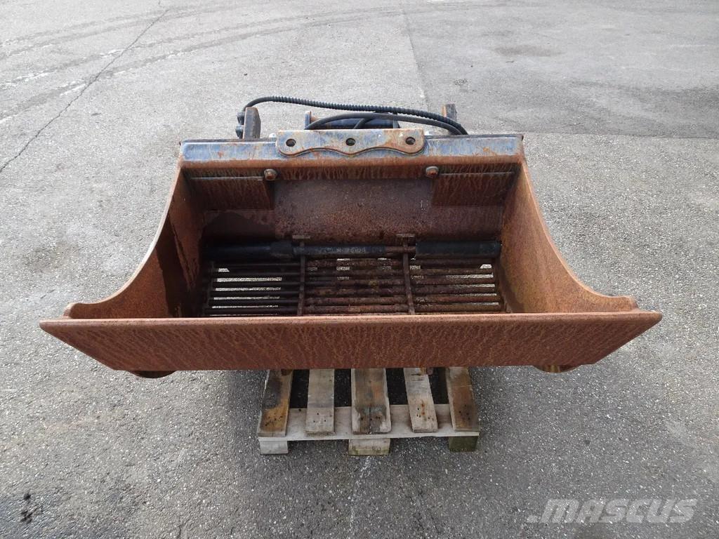 Verachtert 898152 Skopor