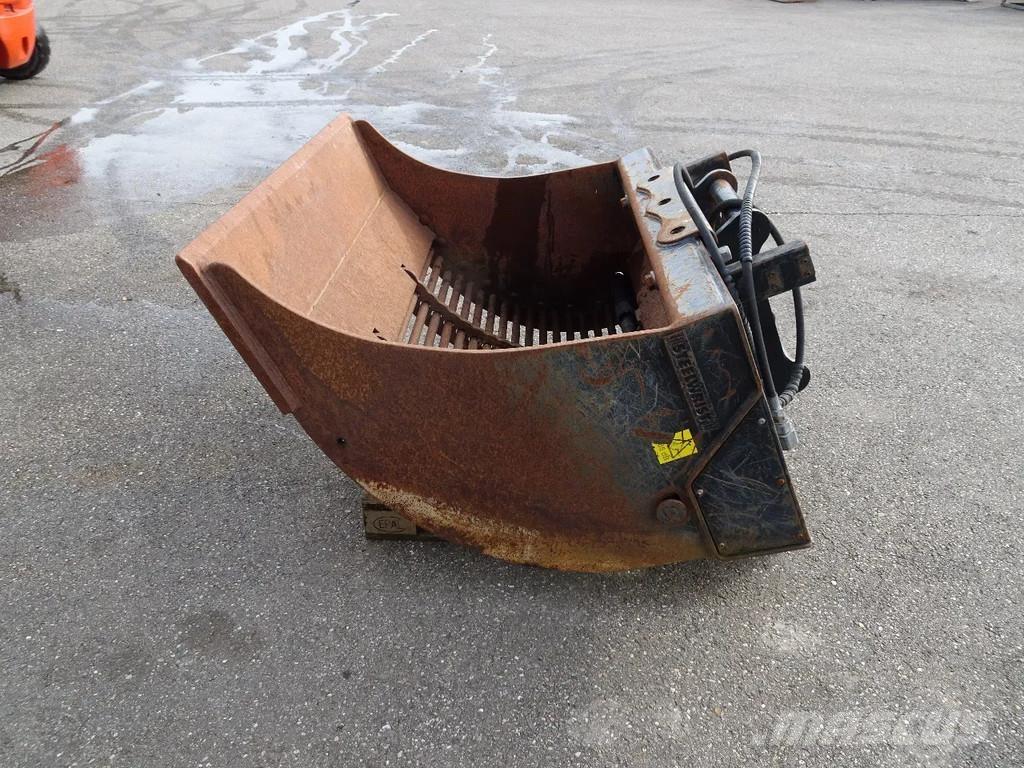 Verachtert 898152 Skopor