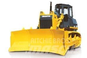 Shantui SD22C Bandschaktare