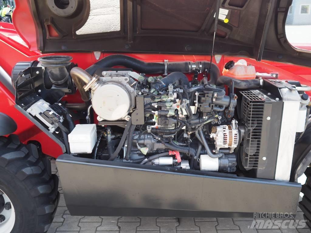 Manitou MT 625 H Teleskoplastare