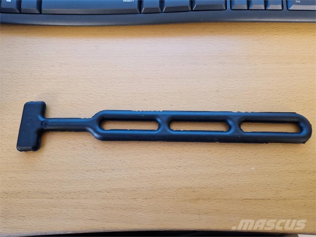 Eco Log 7002840 Chassi och upphängning