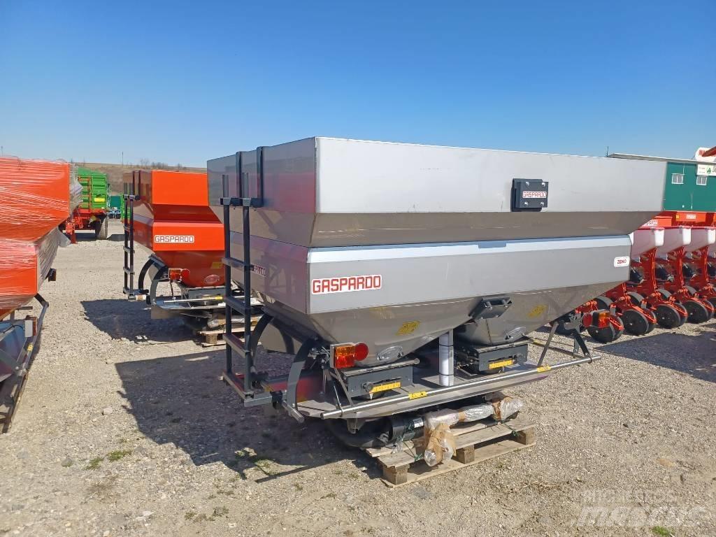Maschio Zeno 32 Mineralgödselspridare