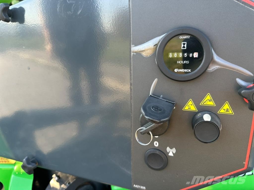 Leguan 165 Billyftar