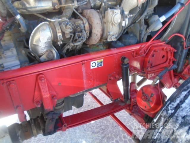 Peterbilt 389 Dragbilar