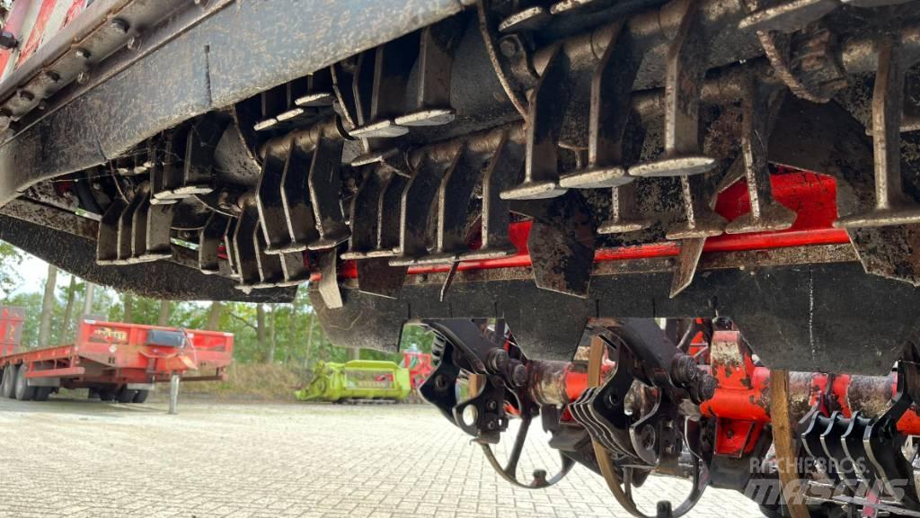 Holmer T3 Plus Betupptagare