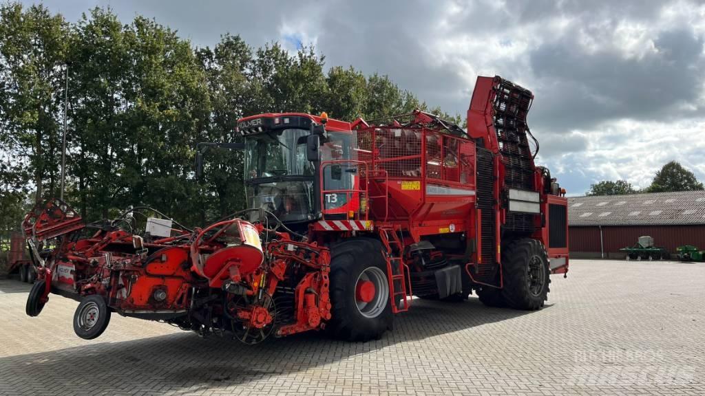 Holmer T3 Plus Betupptagare