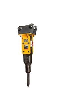 Indeco HP 100 FS Hydraulhammare