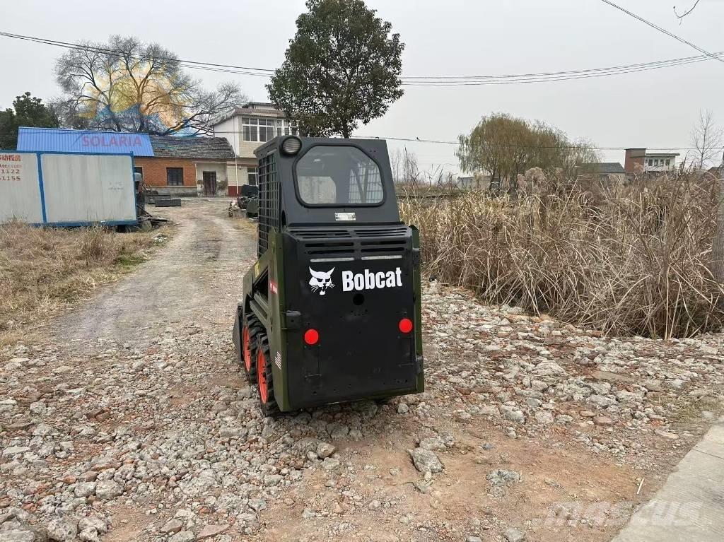 Bobcat S 70 Kompaktlastare