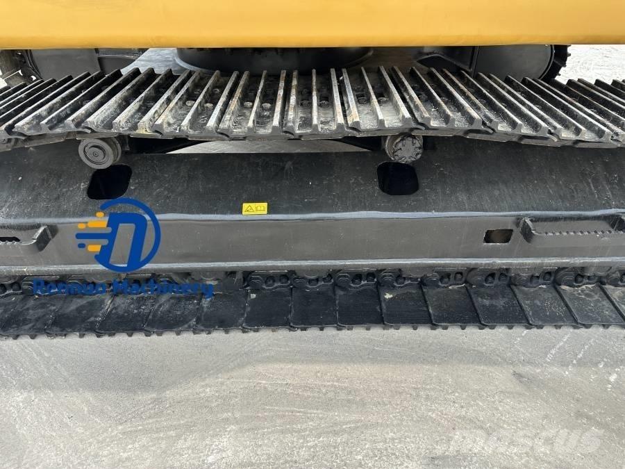 CAT 320 C L Bandgrävare